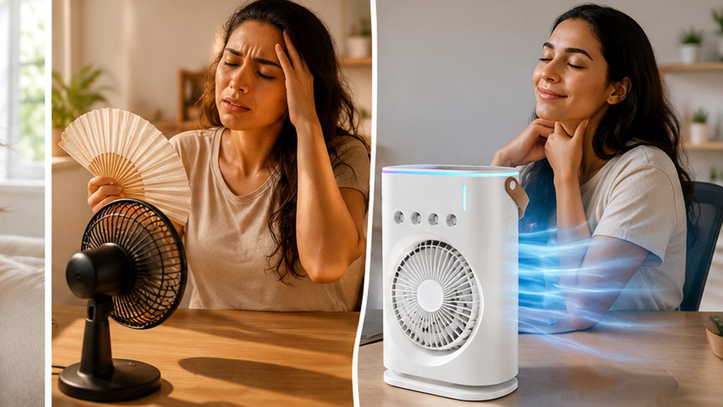 VENTILADOR ENFRIADOR