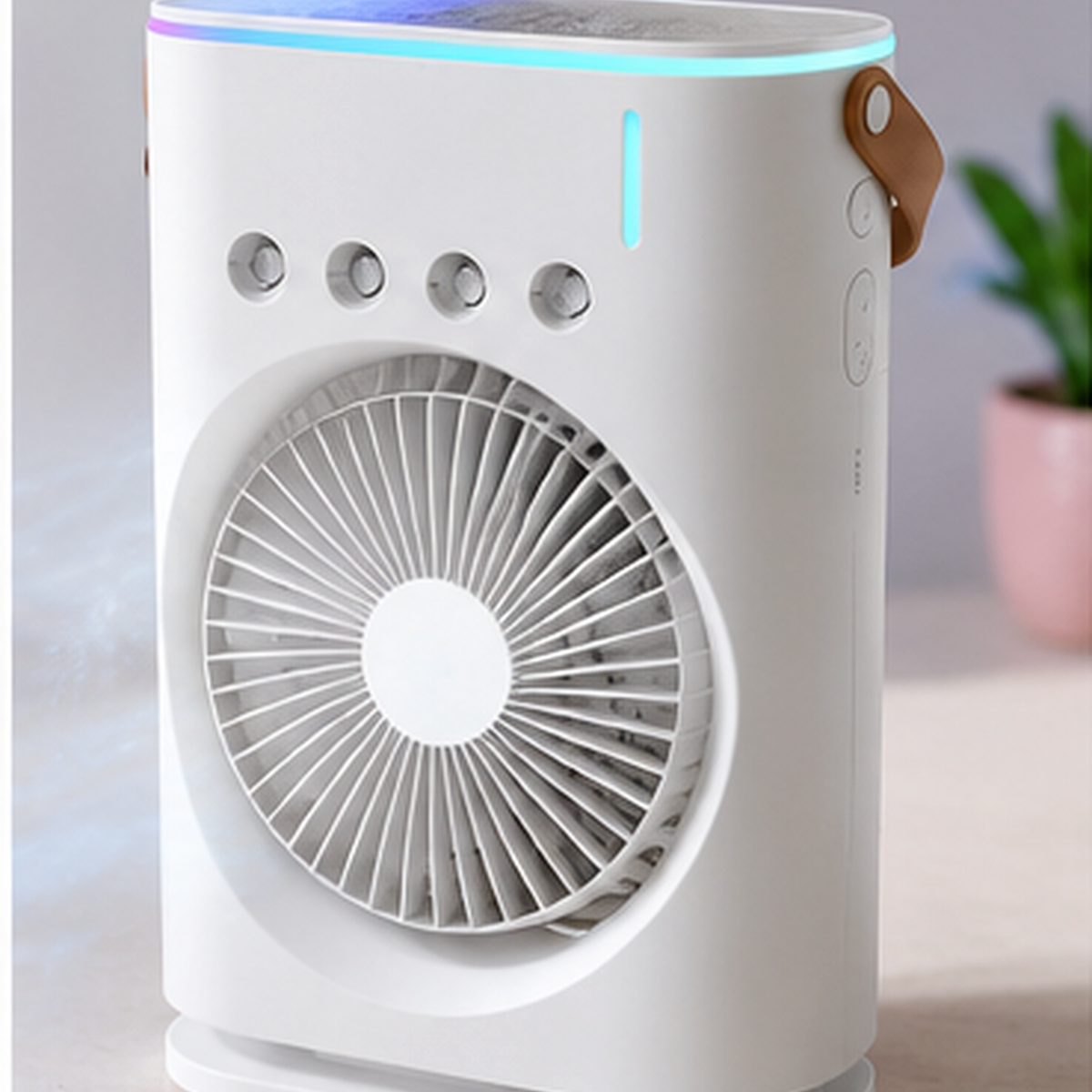 VENTILADOR ENFRIADOR