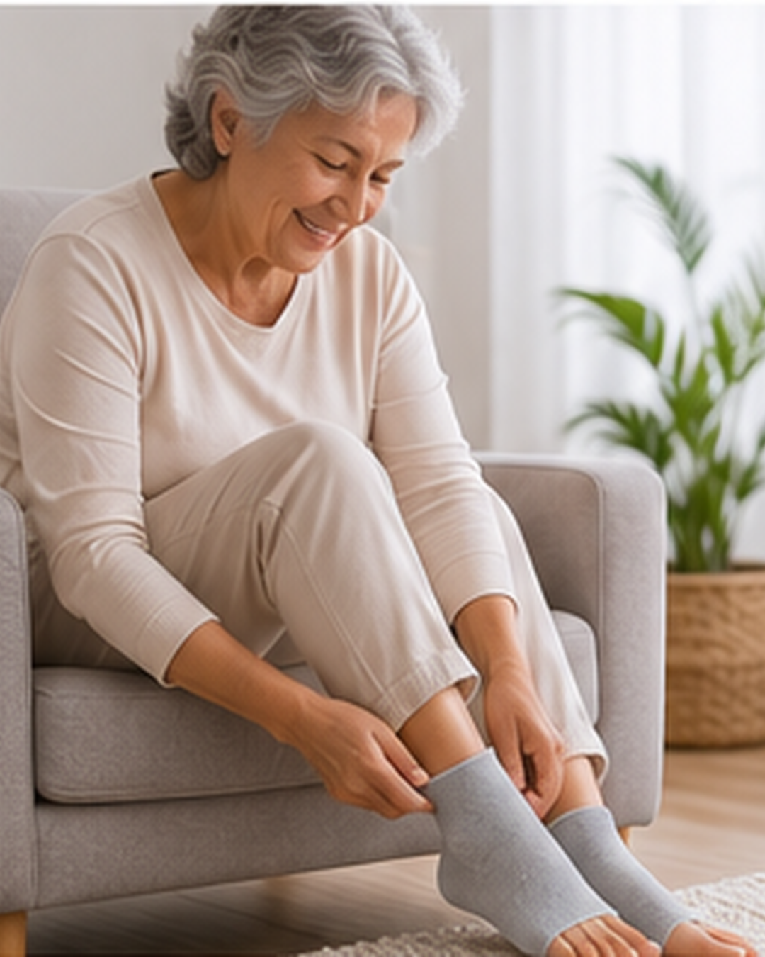 CALCETINES PROFESIONALES NEUROPATÍA