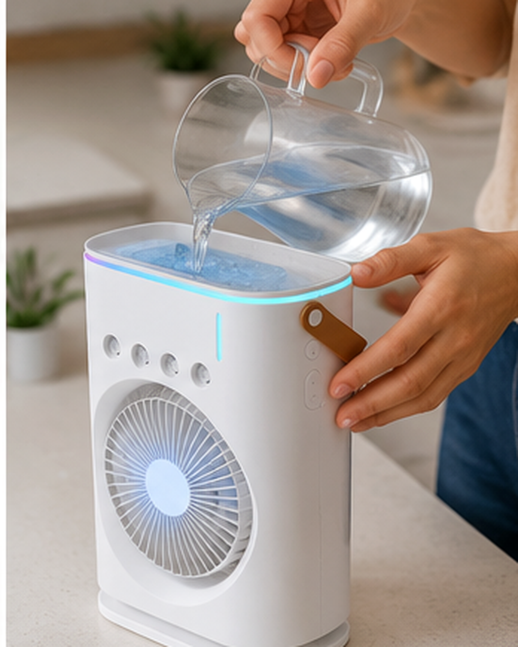 VENTILADOR ENFRIADOR