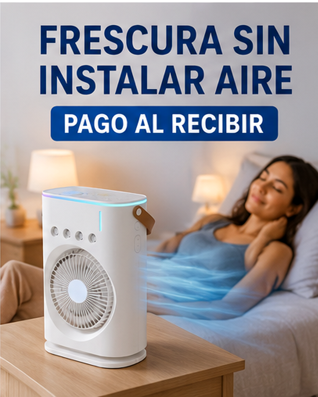 VENTILADOR ENFRIADOR