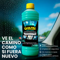 Limpia Vidrios Ultra Spotcleaner