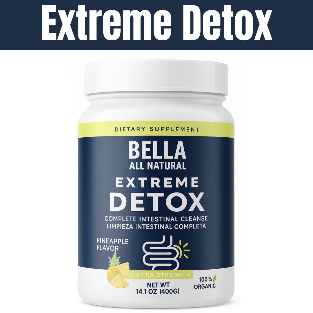 Extreme Detox