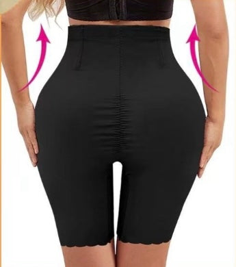 SHORT REDUCE ABDOMEN PIERNA LARGA