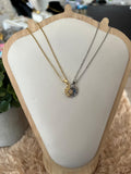 Conjunto Sol y Luna para Compartir
