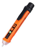 DETECTOR DE VOLTAJE