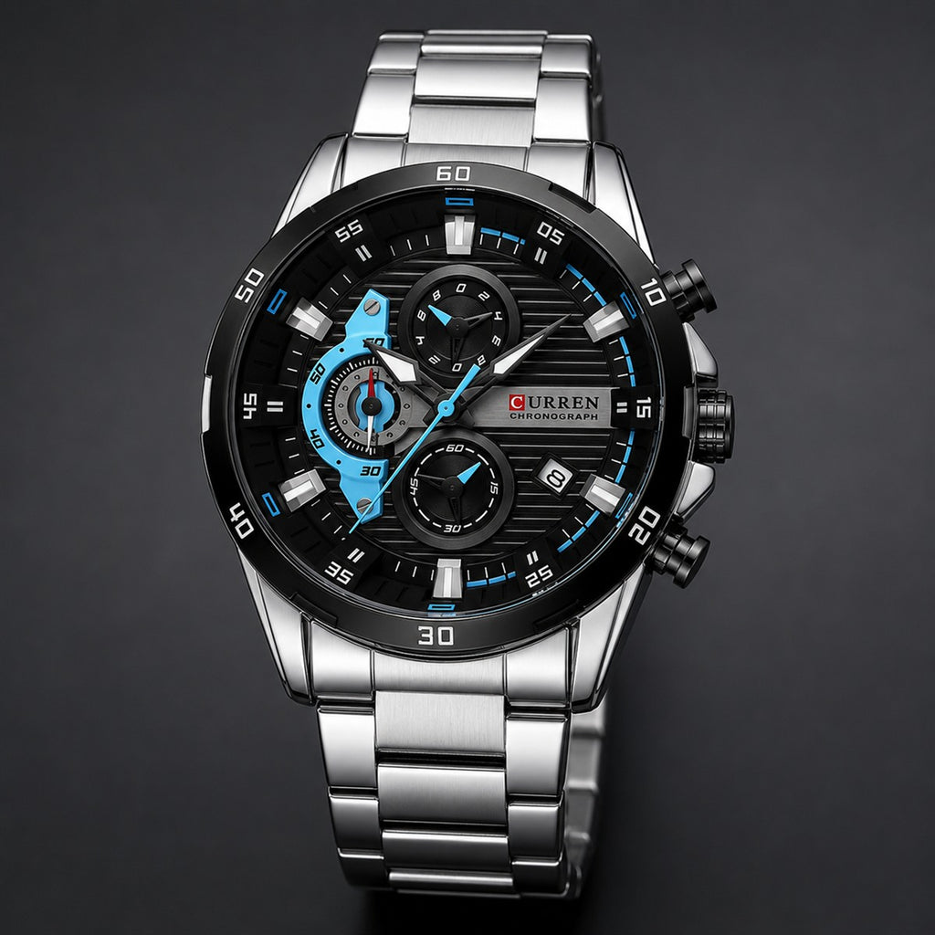 Reloj Curren 8402