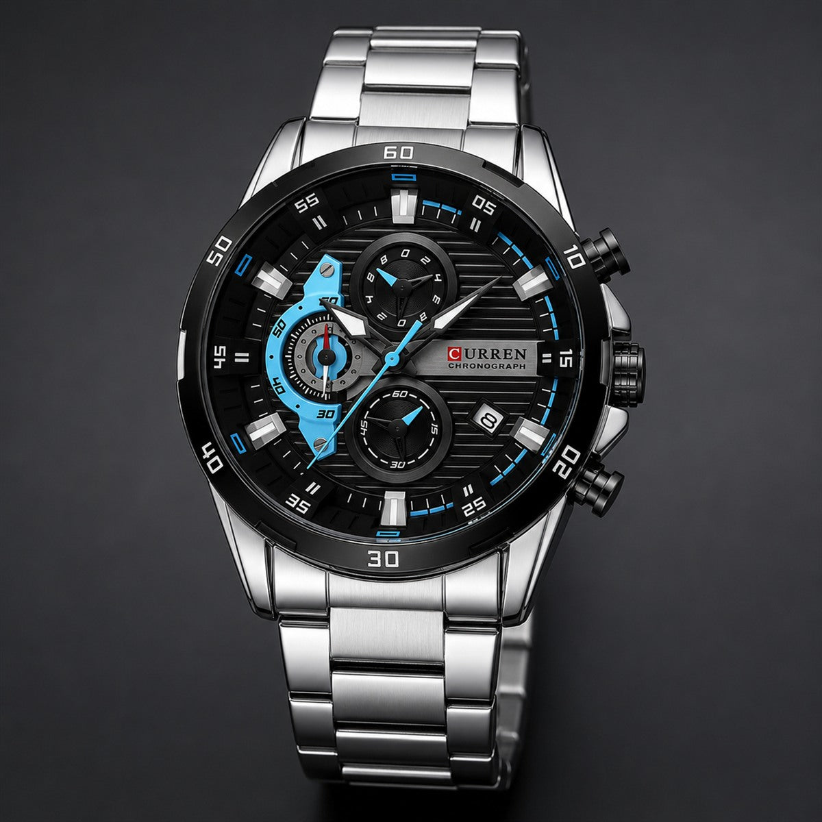 Reloj Curren 8402