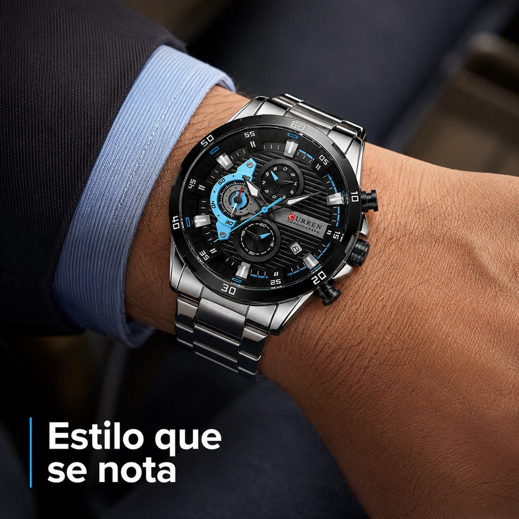Reloj Curren 8402