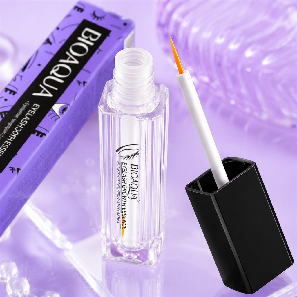 Serum Bioaqua para Pestañas y Cejas